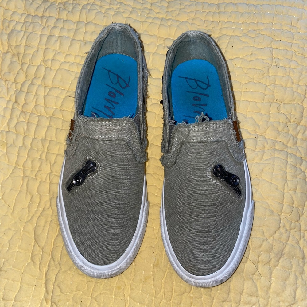 Blowfish shoes